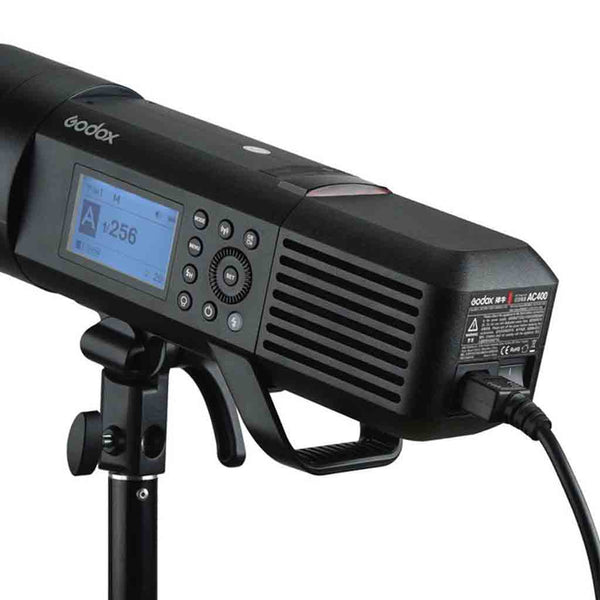 Godox AC400 AC Adapter for AD400PRO Flash