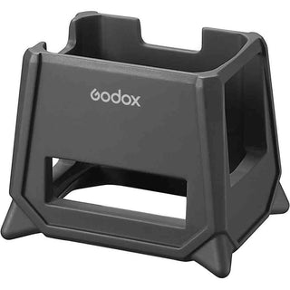 Unattached Godox AD200Pro Silicone Fender