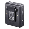 Receiver Mic Clip of the Godox Movelink II M1