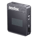 Transmitter of the Godox Movelink II M2