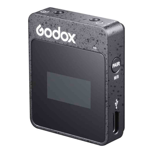 Transmitter of the Godox Movelink II M2