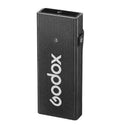 Receiver Microphone of the Godox Movelink MINI LT Kit 2