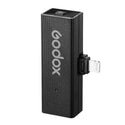 Transmitter of the Godox Movelink MINI LT Kit 2