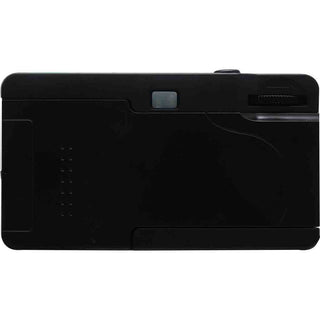 Rear Side of the Kodak M35 Film Camera Mint Green