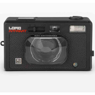 Lomography Lomo Apparat 35mm Film Camera