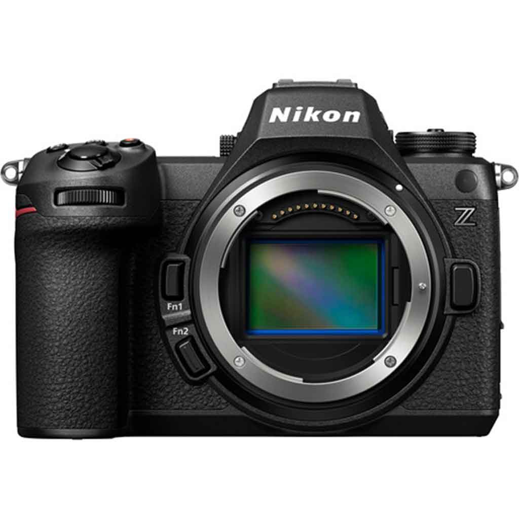 Nikon-Z6IIICameraBody-