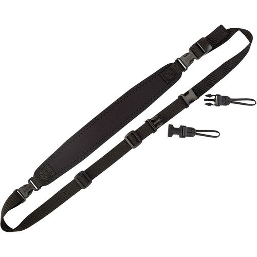 Package Contents of the Optech Super Classic Sling