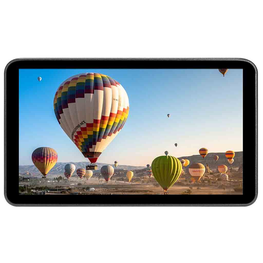 Portkeys LH7P 7 Inch Monitor | Rockbrook Camera