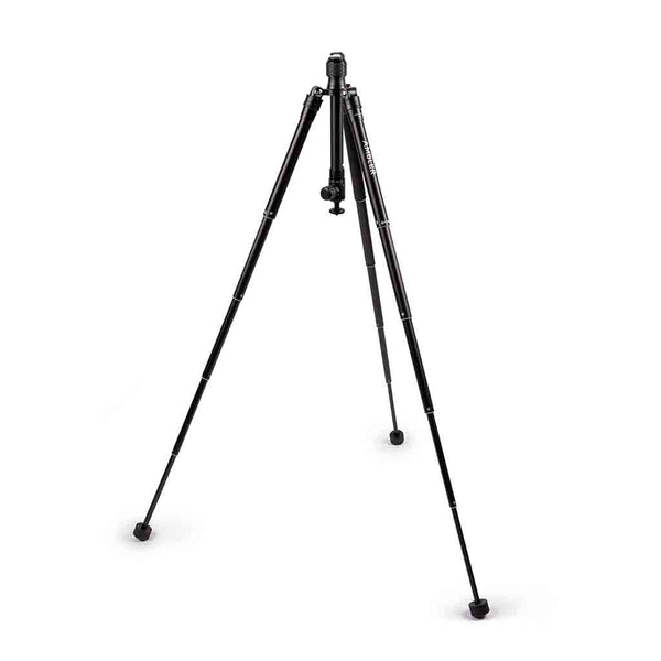 Standing Extended Position of the Promaster Ambler Tripod Kit