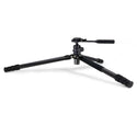 Standing Lowest Height Position of the Promaster Chronicle Carbon Fiber Tripod Kit