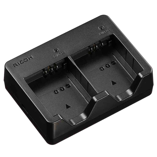 Ricoh BJ-12 Dual Charger