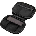 Carrying Case of the Saramonic Blink 100 B1 Wireless Lavalier Microphone Kit