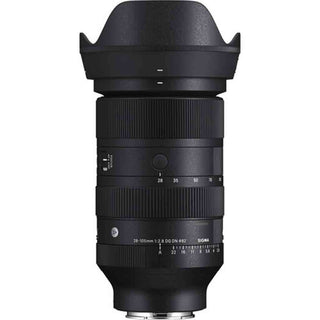 Sigma 28-105mm