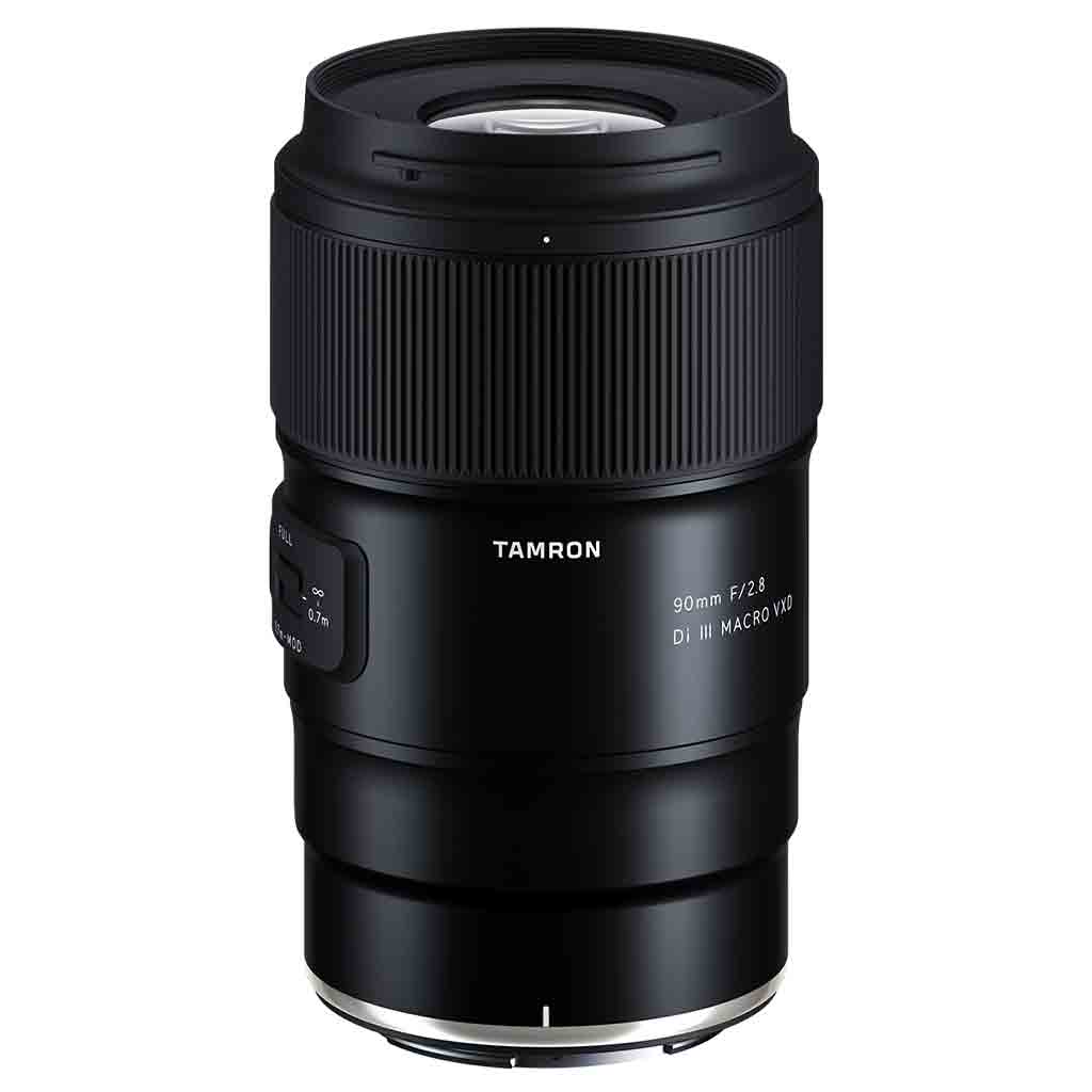 TAMRONタムロン90mm F/2.8 Di MACRO 1:1VC USD Tamron SP 90mm f/2.8 Di Macro 1:1 VC USD Final Review | Finally
