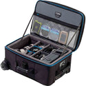 Full Gear Carry of the Tenba Transport Air Case Attache 2214W