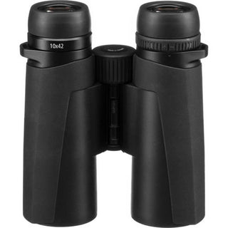 Bottom Side of the ZEISS Conquest HD 10x42 Binoculars