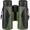 Bottom Side of the ZEISS Terra ED 10x42 Binoculars Green
