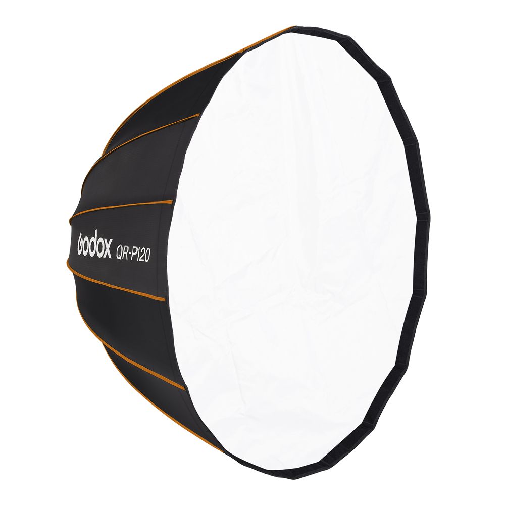Godox QR-P120 Softbox | Rockbrook Camera