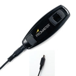 PROMASTER DC-1 REMOTE CORD NIKON