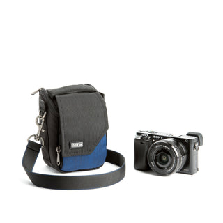 Think Tank Mirrorless Mover 5 Camera Bag Blue