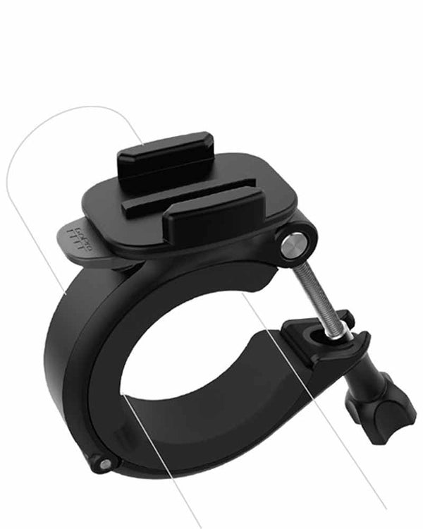 GoPro Large Tube Mount