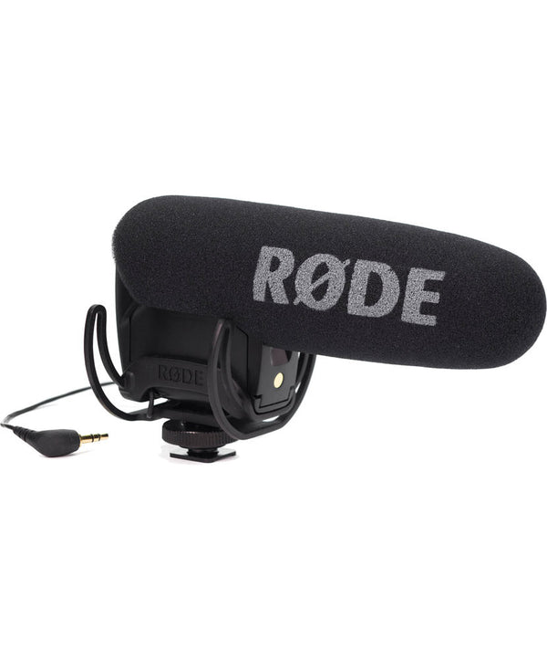 Rode Videomic PRO Rycote Shotgun Microphone