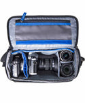 Think Tank Mirrorless Mover 25i Shoulder Bag Pewter