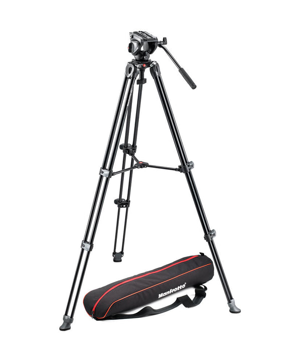 MANFROTTO MVK500AM TRIPOD KIT