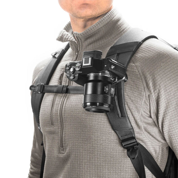 Peak Design Capture V3 Black
