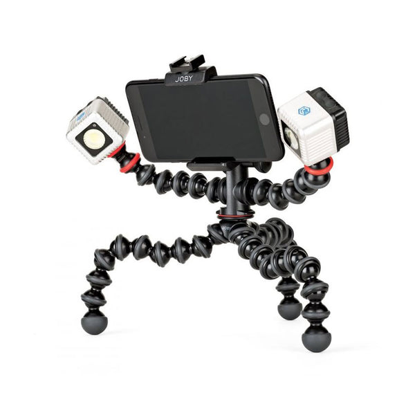 Gorillapod Mobile Rig