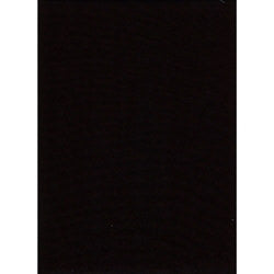 Promaster 10'x12' Poly Cotton Black Backdrop