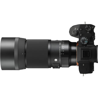 Sigma 105mm f/2.8 DG DN Macro Art Lens Sony E