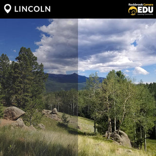 Core Editing Concepts to Boost Your Photo Editing Skills Lincoln (Photography 103)