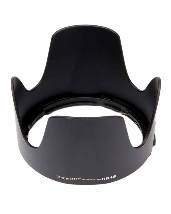 PROMASTER HB-48 NIKON LENS HOOD