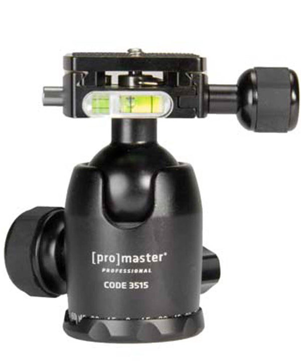 Promaster BS-18 Ball Head