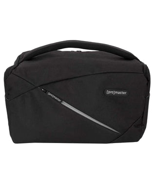 Promaster Impulse Large Shoulder Bag Black