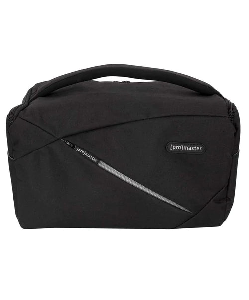 Promaster Impulse Large Shoulder Bag Black