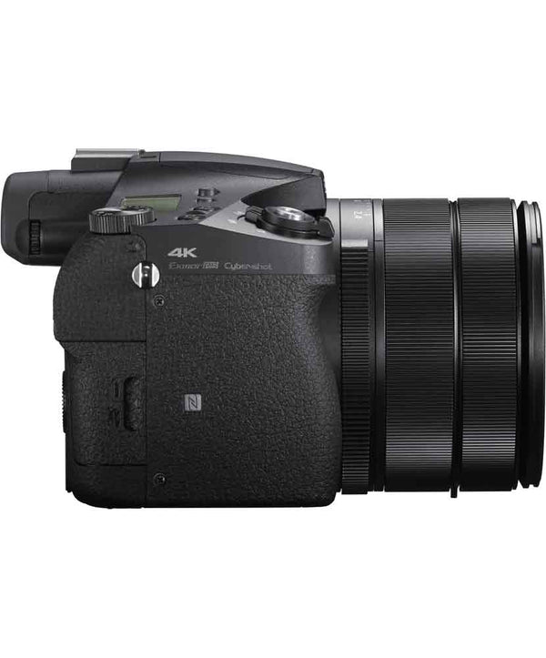 Sony DSC-RX10 IV Camera