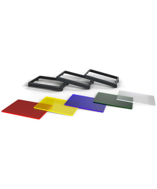 Litrapro Color Filter Set