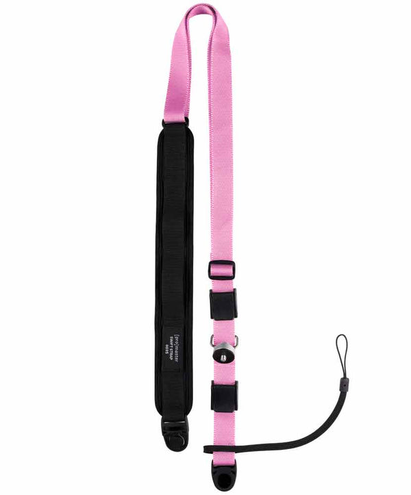 Promaster Swift Strap Pink