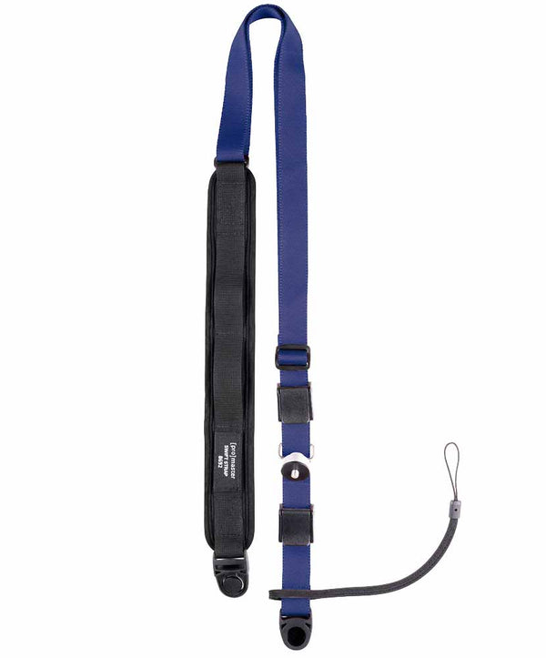 Promaster Swift Strap Blue