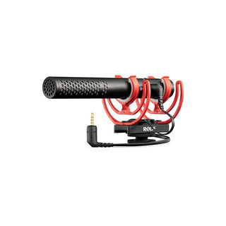 Rode Videomic NTG Shotgun Microphone