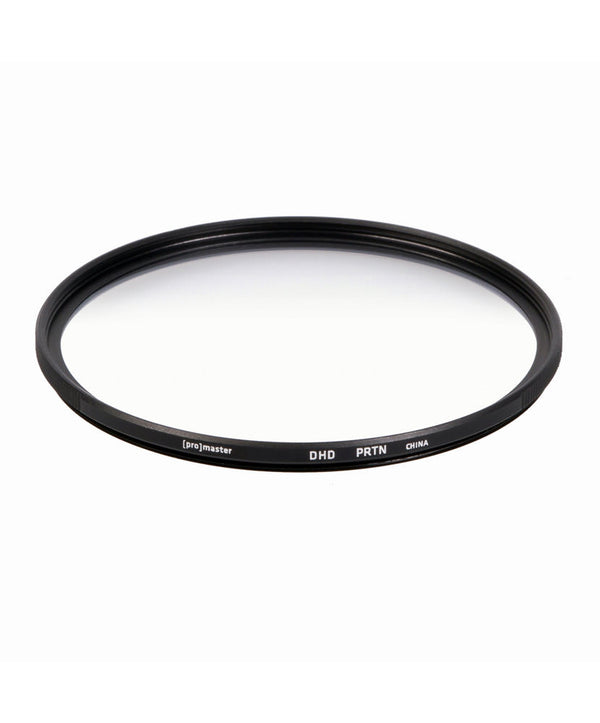 Promaster 62mm Digital HD Protection Lens Filter