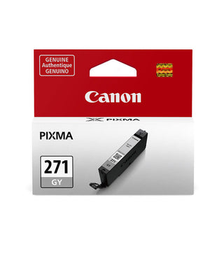 Canon CLI-271 Gray Ink