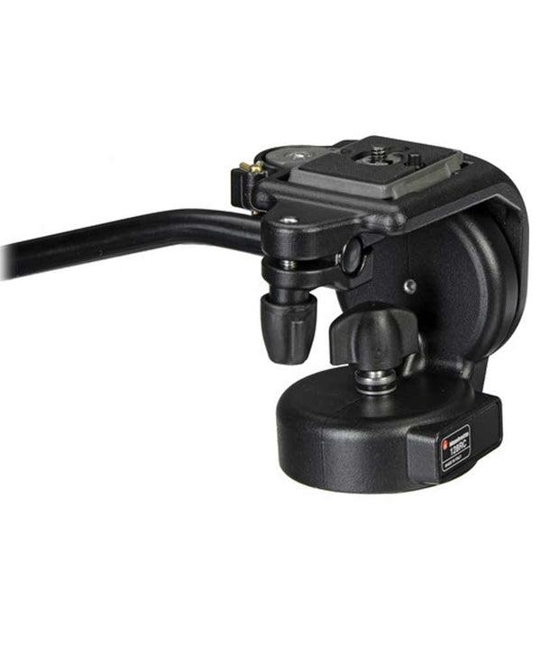 Manfrotto 1287RC Micro Fluid Head
