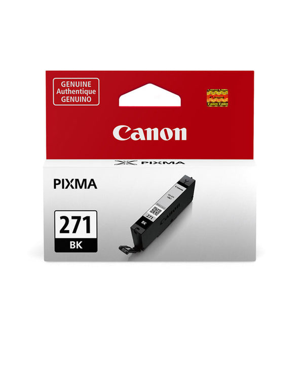 Canon CLI-271 Black Ink