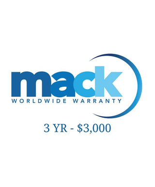 Mack 1015 3YR Digital -$3000