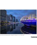 Tamron 17-35mm f/2.8-4 DI OSD Lens Canon EF