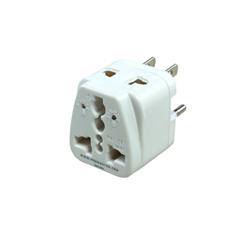 PROMASTER WORLD TRAVEL AC ADAPTER
