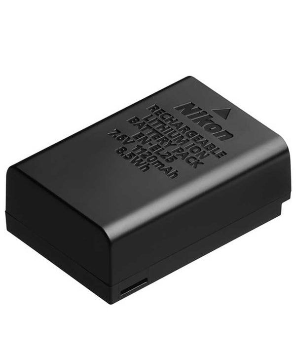 Nikon EN-EL25 Battery